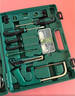 明纬（MEANWELL）LRS-100-12V开关电源100W明纬电源12V8.5A小体积电源模块 实拍图