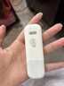 鸿蒙智选华为鸿蒙智选移动随身wifi mini随行无线网卡4g路由器 直插笔记本USB卡托WiFi6 实拍图