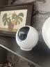 萤石摄像头CP1/C6C智能家居云台室内摄像头监控器家用无线wifi360度双向通话手机远程高清 婴儿看护器 800万C6C旗舰款大噪声检测【爆款抢购中】 官方标配无卡【送30天云存储】 实拍图