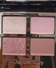 Charlotte Tilbury【露思同款】四色奢彩眼影盘枕边话5.2g 温柔粉棕 生日礼物送女友 实拍图