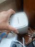 无线猫灵5G无线cpe路由器移动随身wifi户外宽带千兆双频便携式车载内置5g纯流量上网卡全网通办公直播网络 5G千兆无线光纤CPE路由器【办公/商业高配版】 10G/月*1个月 实拍图