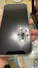 绿联【全包镜头膜】适用苹果17Pro镜头膜iPhone17Pro后置摄像头手机保护膜高清全包覆盖防摔防爆耐刮 实拍图