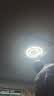 雷士（NVC）LED灯盘吸顶灯替换灯芯灯板磁吸光源模组环形灯管62瓦白光6500K 实拍图