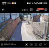 华界太阳能监控摄像头无线户外360度无死角带夜视全景高清防水手机远程监控无电无网终身免流量不插电 【AOV太阳能】4G双镜头+终身免流量 终身免费循环录像卡 实拍图