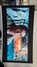 天殊32英寸4K160HZ电脑显示器Fast HVA曲面屏HDMI2.1满血游戏PS5/VRR屏幕快速屏1ms响应升降内置音响 32英寸4K240HZ大曲升降-T40白QD量子点 实拍图
