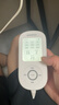 鱼跃（yuwell）理疗仪 便携电疗仪医用家用理疗按摩仪器腰椎肩周辅助治疗 送长辈 中频电疗仪50档力度【单通道舒适按摩】 实拍图
