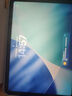 Apple/苹果 iPad 11英寸 A16芯片2025年款 平板电脑 (256GB WLAN版/学习办公娱乐)银色 实拍图