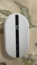 中兴（ZTE）随身wifi6免插卡移动wifi无线网卡便携式热点4g路由器无限笔记本电脑通用流量2025款U10LS白色 实拍图