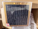 官参堂 大连底播淡干海参干货9年辽刺参海鲜水产礼盒 简装 甄选 500g*1盒 50-70只 实拍图