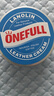 ONEFULL绵羊油100ml无色鞋油真皮保养油通用擦鞋神器高级皮衣皮革护理油 实拍图