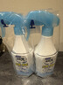 小林制药鞋子除臭杀菌喷雾消臭剂250ml *2鞋袜除味消臭喷雾夏天运动鞋 实拍图