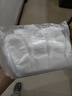 洁比世一次性手套200只加厚款食品用抽取式塑料PE防漏家用厨房透明烘焙 实拍图