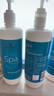 施华蔻（Schwarzkopf）专业沙龙水漾精华滋养洗护套装2L 洗发水修护受损毛躁干枯护发 洗护套装2L 实拍图