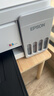 爱普生（EPSON）【6代新品】L3351墨仓式彩色打印机 微信打印/无线连接 家用AI学习打印机（打印、复印、扫描） 实拍图