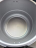 双喜高压锅铝合金燃气电磁炉通用防爆家用压力锅26CM/9.5L【蒸格款】 实拍图