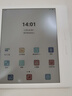 掌阅（iReader）【新品发布】Ocean5 C 7英寸彩屏阅读本 电子书阅读器 墨水屏电纸书 AI平板电脑学习便携 北极白 实拍图