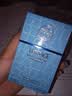 范思哲（VERSACE）云淡风轻男士香水30ml 男士生日礼物送男友木质香水毕业礼物 实拍图
