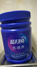 蓝月亮活氧色渍净彩漂粉500g 除菌爆炸盐校服净 去污渍去黄白衣婴儿可用 实拍图
