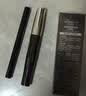 卡姿兰（Carslan）眼妆2件套组(轻羽纤长睫毛膏8g持久眼线液笔0.5ml)七夕礼物送女友 实拍图