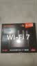 Tenda腾达路由器【升级WiFi7】云霄BE3600信号放大器无线千兆穿墙王:立式全屋Mesh放大器【2年质保】 实拍图