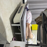 畅兮沙发床一体两用2026新款双单人床沙发客厅小户型伸缩床折叠沙发床 【1.5m储物款】+7cm海绵 实拍图