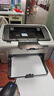 得印适用惠普P1108硒鼓 HP Laserjet p1108激光打印机硒鼓 复印一体机墨盒 粉盒 【上机即用】大容量 实拍图
