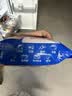 安佳新西兰进口乳源 切达奶酪轻咸味芝士片300g 泡面三明治 实拍图