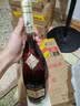 人头马（Remy Martin）洋酒 CLUB优质香槟区干邑白兰地酒 3000ml 进口礼盒送礼 实拍图