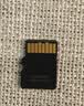 闪迪（SanDisk）128GB TF(MicroSD)内存卡4K极速金卡A2 V30 U3兼容大疆Pocket3/4P/Action 6运动相机/无人机存储卡 实拍图