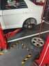 邓禄普（DUNLOP）汽车轮胎 205/55R16 91V SP SPORT FM800 适配朗逸/速腾/卡罗拉 实拍图