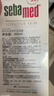 施巴（Sebamed）控油养护洗发水400ml男女士洗头膏洗发露去油清爽【效期27.6】 实拍图
