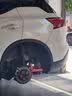 双星JUOGO轮胎 225/60R17 99H SS81适配别克GL8/途胜/风光580 实拍图