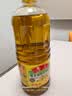 鲁花【保真菜籽油】低芥酸特香菜籽油 2L 物理压榨【京东品酒会同款】 实拍图