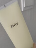 如薇（RNW）乳糖酸去角质凝乳150ml啫喱膏去油温和洁面清洁死皮毛孔男女士 实拍图