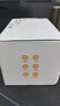 QT-TIMER计时器学习智能闹钟2026新款儿童专用起床神器AI语音自律电子时钟表桌面摆件小学生礼物女孩 实拍图