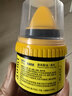 ONEFULL鞋油50ml黑色擦鞋神器真皮保养油无色通用皮鞋皮革护理保养油 实拍图