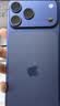 Apple/苹果 iPhone 17 Pro Max 256GB 深蓝色 支持移动联通电信5G 双卡双待手机 实拍图