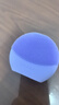 斐珞尔（FOREO）露娜洗脸仪LUNA Play Plus2玩趣增強版电动洁面仪温和清洁 浪漫粉紫 不可充电 实拍图