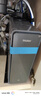 海尔（Haier）鲜活水自净化净水器P5抑菌守护0阻垢0衰减1400G反渗透纯水洗膜真6年长效京东自营智能 龙头UV抑菌 实拍图