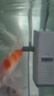 松宝（sobo）鱼缸过滤器三合一循环过滤增氧系统内置净水小型水族箱水泵 6W 实拍图