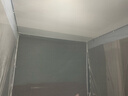 美朵嘉A类婴儿防摔蚊帐床围栏1.8x2米家用加粗支架浅蓝幔【螺纹三通】 实拍图