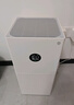 米家小米空气净化器4lite  除甲醛除菌除异味 空气伴侣 除PM2.5 AC-M17-SC 实拍图