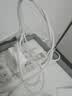 Apple/苹果 20W type-c充电器 苹果usb-c充电器原装手机快充头 旗舰店苹果iPhone 17 Pro Max充电器 实拍图