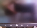 泰坦军团27英寸2K 245Hz 双侧入光DyDs0.5ms HDR500硬件低蓝光 耳机挂钩 桌面菜单软件FPS电竞显示器KG277R 实拍图