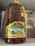鲁花【保真菜籽油】食用油 低芥酸特香菜籽油 900ml 物理压榨  实拍图