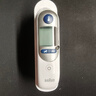 博朗（BRAUN）耳温计IRT6525耳温枪电子体温计宝宝婴儿专用体温枪医用测温度计 实拍图