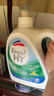 威露士清可新洗衣液柠檬12.18斤(2L+1L+袋500mlx6+内衣净90ml)新旧随机 实拍图