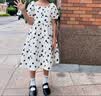 巴拉巴拉童装儿童短袖t恤男童女童2026新款夏装纯棉速干亲子装上衣 实拍图