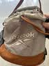锐步（Reebok）斜挎单肩包女2026新款手机包便携多功能水杯水壶包休闲运动小包女 实拍图