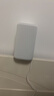 小米（MI）Xiaomi 智能音箱音响 白 超级小爱智能音箱 AI大模型问答连续指令语控 支持远程备车 小米蓝牙音箱 实拍图